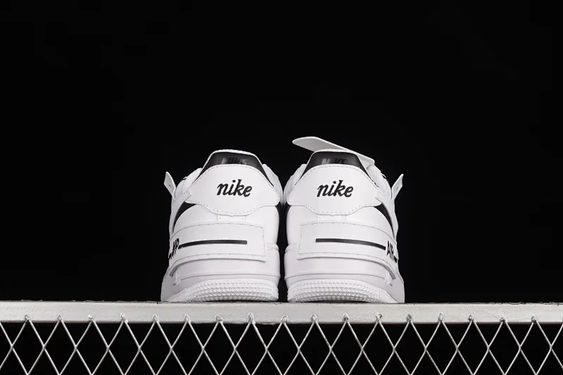All Categories Nk Air Force 1 Air Force Series Nk Air Force 1 Shadow Air Force Lightweight Increase Nk Air Force 1 Shadow Air Force One Lightweight Increase Low-top Versatile Sneakers CQ0919-001